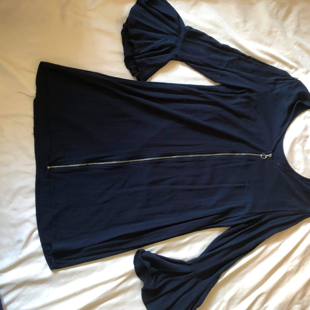 Just Fabulous Dress